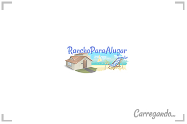 Rancho Bandeirante para Alugar por Temporada em Miguelopolis - Piscina